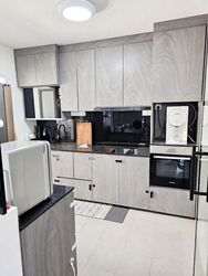 Blk 288B Compassvale Cape (Sengkang), HDB 5 Rooms #621134381